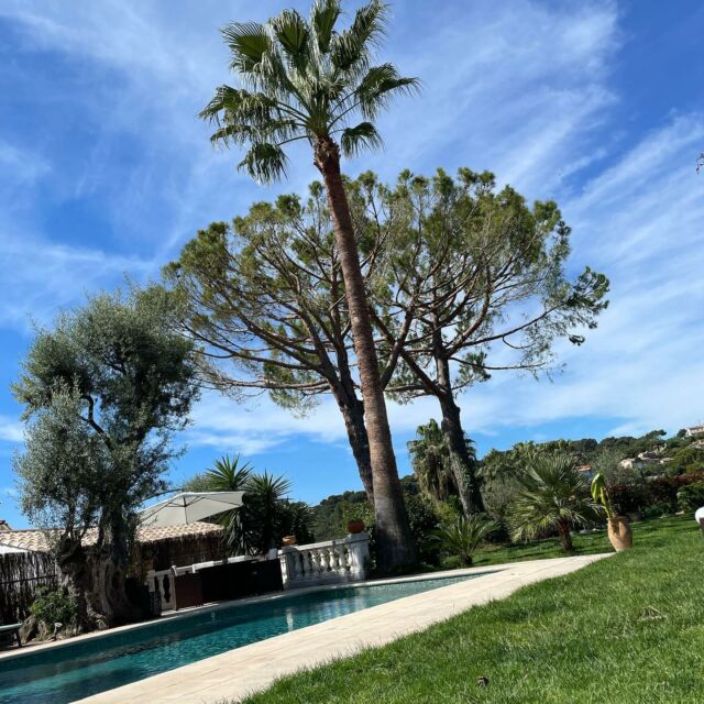 Un havre de paix au cœur de la Côte d’Azur 

#chambredhotes #cotedazur #antibes #tableshôte #exclusive #calme