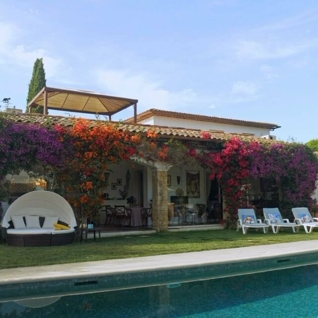 Bienvenue à La Villa Topi, où le luxe rencontre la nature. Découvrez notre oasis de tranquillité nichée dans un cadre pittoresque. Réservez dès maintenant pour une escapade inoubliable ! #lavillatopi